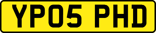 YP05PHD
