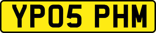 YP05PHM