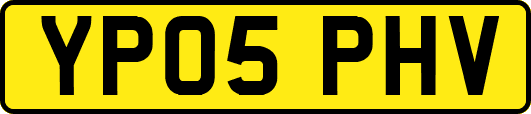 YP05PHV