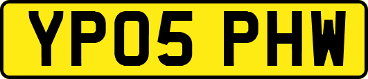 YP05PHW