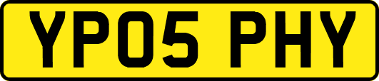 YP05PHY