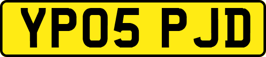 YP05PJD