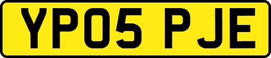 YP05PJE