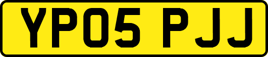 YP05PJJ