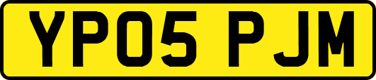 YP05PJM