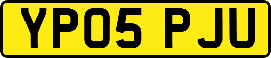 YP05PJU