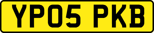 YP05PKB