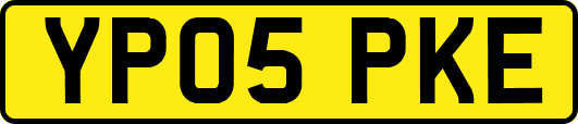 YP05PKE