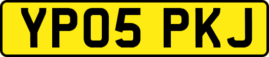 YP05PKJ