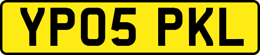 YP05PKL