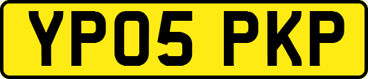 YP05PKP