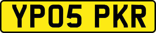 YP05PKR