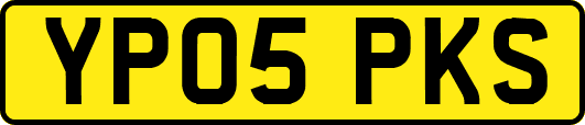 YP05PKS