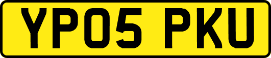 YP05PKU