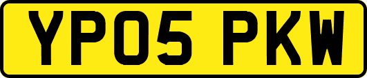 YP05PKW