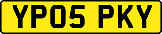 YP05PKY