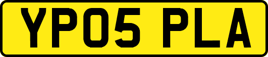 YP05PLA