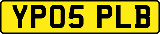 YP05PLB