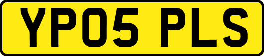 YP05PLS