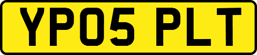YP05PLT