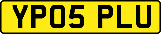 YP05PLU