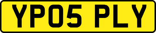 YP05PLY
