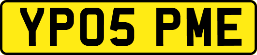 YP05PME