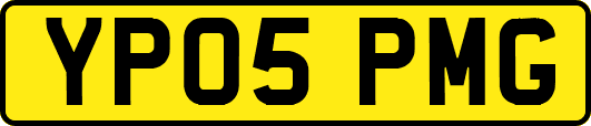 YP05PMG