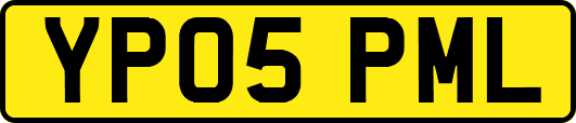 YP05PML