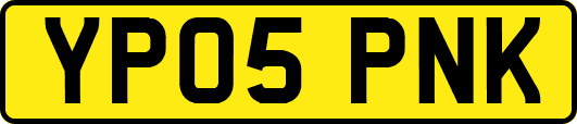YP05PNK