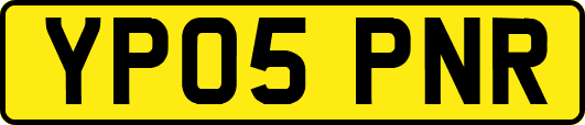 YP05PNR
