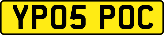 YP05POC