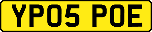 YP05POE