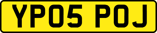 YP05POJ
