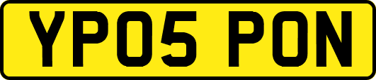 YP05PON