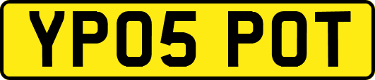 YP05POT