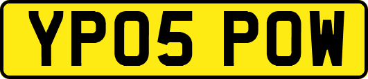 YP05POW