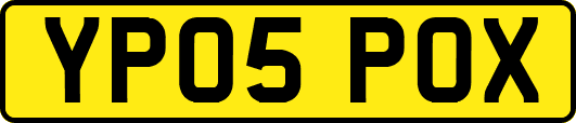 YP05POX