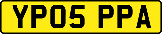 YP05PPA