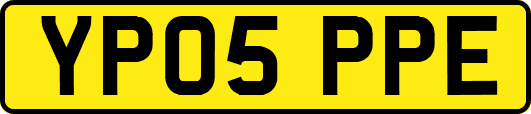 YP05PPE