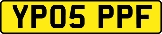 YP05PPF