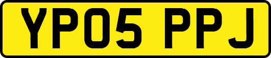 YP05PPJ