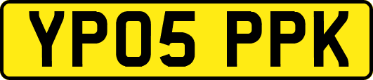 YP05PPK