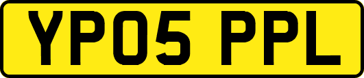 YP05PPL