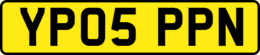 YP05PPN