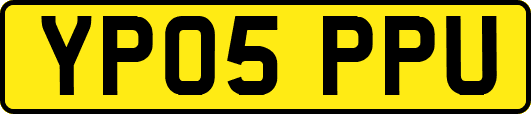 YP05PPU