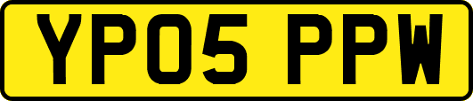 YP05PPW