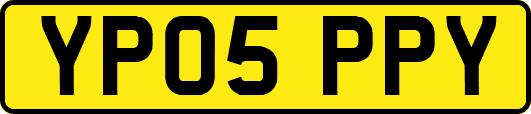 YP05PPY