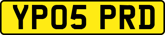 YP05PRD