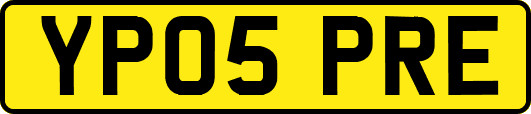 YP05PRE